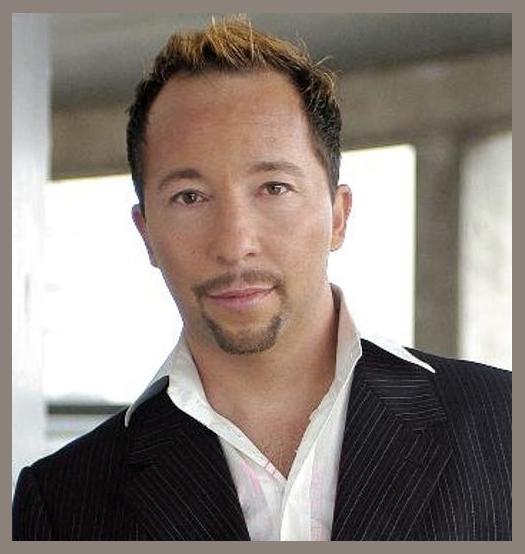 Dj Bobo